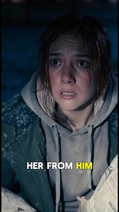 7.9K views · 90 reactions | I found a half-frozen girl clutching two...