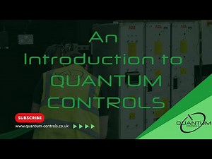 An Introduction to Quantum Controls