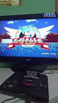 recordando al sega génesis #corps17 #streamer #gamer #sega #retrogaming