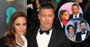 Worst Celebrity Breakups of All Time Explained: Photos