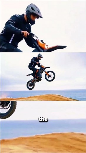 5 BEST ELECTRIC DIRT BIKES IN 2026