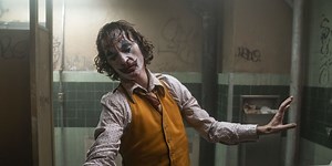 'Joker' Director Commentary Reveals a Big Story Spoiler