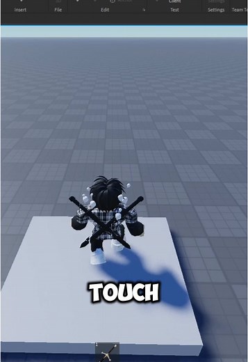 How to Add Tools in Roblox Studio