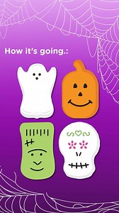 248K views · 401 reactions | You could say fall brings out some different variety in us.  Halloween PEEPS are back on shelves now!  | PEEPS | Facebook