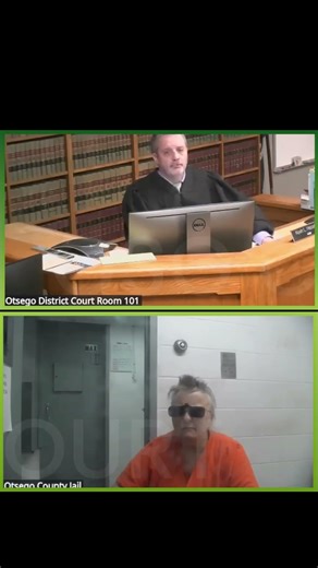 Court “Creeper” Could Face LIFE in Prison — 30 Victims & Dark Past EXPOSED! 😳🔥