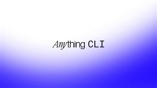 Cool, I'm building a mobile app with @anything for https://t.co/8L5xphk0qQ and it's working great. Gotta get it some more stuff before I can really show that publicly, but so far impressed. I just did a very simple prompt, told it I wanted a mobile app for my site and it started building it, and gave me an easy way to test it on my phones.How are you building mobile or web apps with AI?