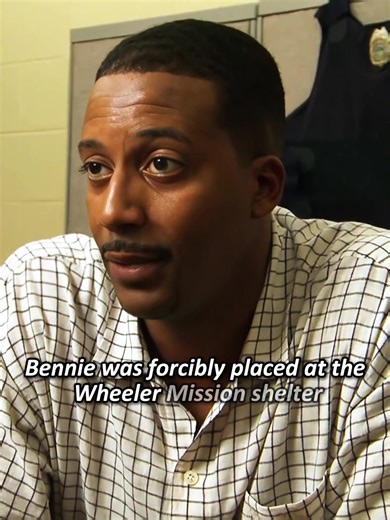 Part 1 丨A rapist goes missing right after being released from prison? #parolehearing #freedomorprison #secondsfromfreedom #canpeoplechange #fyp