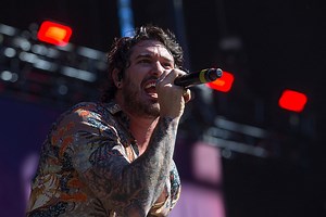 Mike Protich Explains Why Red Sun Rising Transitioned to Mystery Band the Violent