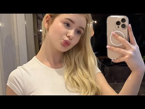 4k micro bikini try on haul | transparent lingerie | shein transparent try on haul 2025