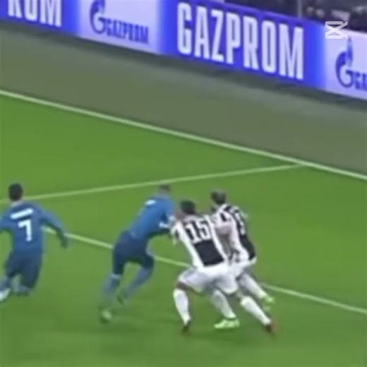 Ronaldo goal vs Juventus 🥶🤯 #football #shorts