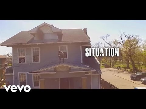 Lil Ronny MothaF - Situation