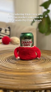 Using your free will to choose comfort >>>>>>>> | Canada Dry