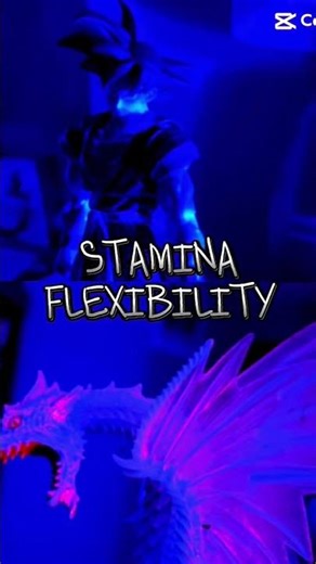 GOD GOKU VS GOD SHENRON