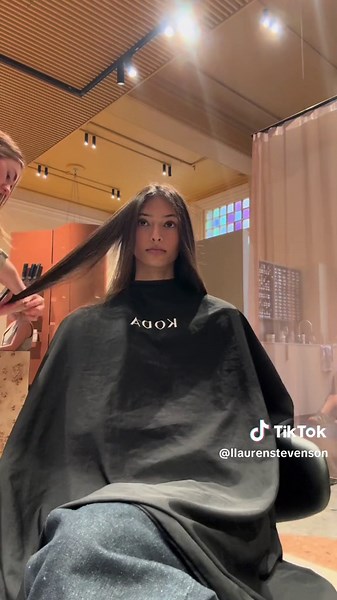 Get a Fresh Haircut for Modeling: A Guide to the Perfect Look