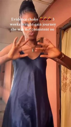 3-Week Body Transformation Journey: Before and After Results