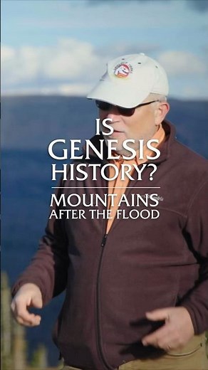 Noah's Flood Was NOT The Only Catastrophe!
