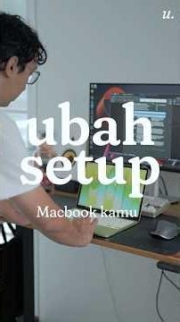 What Your MacBook Setup Is Missing #macbook #tips #applesetup