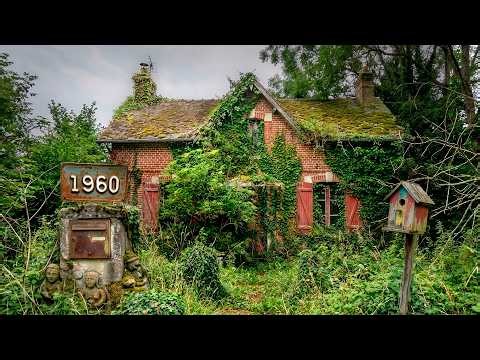 Encuentro VIDEOCÁMARA Olvidada con CINTA de los 90