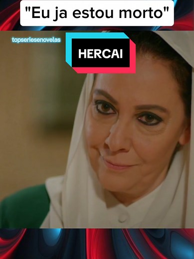 HERCAI CAP80 PARTE4 #hercai #reymir #seriesturcas #turquia #Series