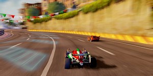 Cars 2: El videojuego