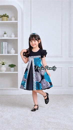 Design Dress Inspiration #fashion #inspiration #beautiful #baby #design #dress #cute