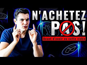 Quelles cryptos faut il vendre maintenant?!