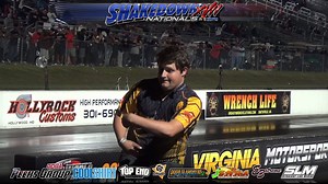 14K views · 150 reactions | Jeff Miller trying for the 50's....he was all for it, Bee on the other hand was like....NAH | Straight Line Media | Facebook