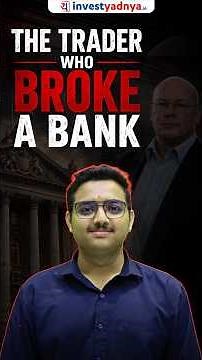 How One Trader Destroyed a 233-Year-Old Bank |Crisis Files Ep 2: Barings Bank Collapse