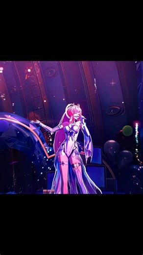 Eryx on Instagram: "Aemeath you didnt have to do it solo😭 . She doesn’t brighten the moment — she softens it. Aemeath carries a gentle ease, where quiet smiles and unspoken care make even stillness feel warm. 🌫️✨ This isn’t a fleeting calm. It’s a tenderness that lingers — patient, kind, and quietly reassuring, like being understood without a word. #wutheringwaves #aemeath #wuwacreator #wuwacontest31"