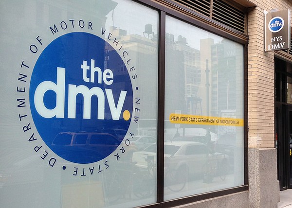 Driver permit test now available online