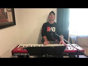 Phil Collins - Inside Out