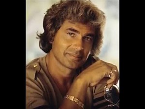 La Paloma (Our Song) - Engelbert Humperdinck