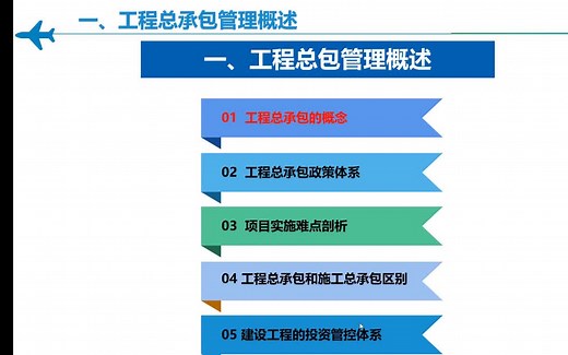 EPC项目全过程精细化管控