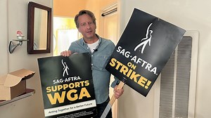 SAG-AFTRA approaches union contract ratification deadline