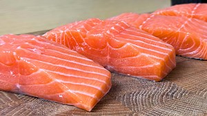 260K views · 1.1K reactions | ❗️ This SALMON recipe is so delicious...