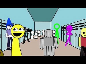 Basics In Behavior [REMIX] [Mr. Bear Basic]