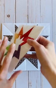 249 reactions · 23 shares | Shine bright with my Double Star Quilt Block Pattern!  This Foundation Paper Piecing (FPP) design features two layered stars that create a stunning, dimensional effect — simple to sew, yet beautifully intricate. 淋 Foundation Paper Piecing (FPP) pattern  Includes 5 block sizes  Instant digital PDF download with clear instructions Bring your creativity to light → | Quilt & Loop | Facebook