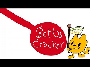 Logo History 52 (Betty Crocker & Wow! Wow! Wubbzy)