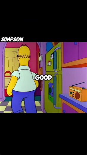 Bart played a prank with the loudspeaker. #anime #animerecap #TheSimpsons