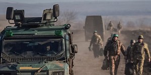 Brief Update Re The Rand Report