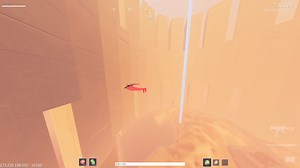 【TABG】捞薯条的一天