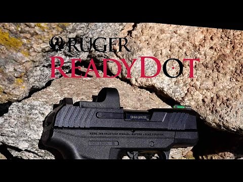 Ruger ReadyDot™