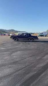 1.1M views · 26K reactions | All wheel drive donuts are the coolest thing #changemymind | AWD Cutlass | Facebook
