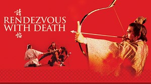 Rendezvous With Death - Apple TV