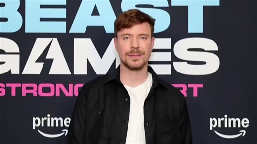 Former MrBeast staffer accuses YouTuber's company of sexism and leave violations