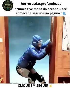 Você teria coragem de ver até o fim?