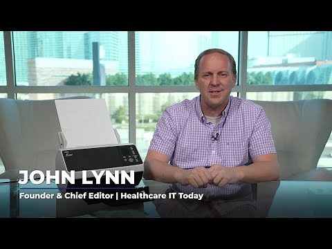 Fujitsu fi-8170 Scanner Review