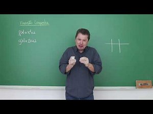 INVERSE AND COMPOSITE FUNCTION - Mathematics for ENEM