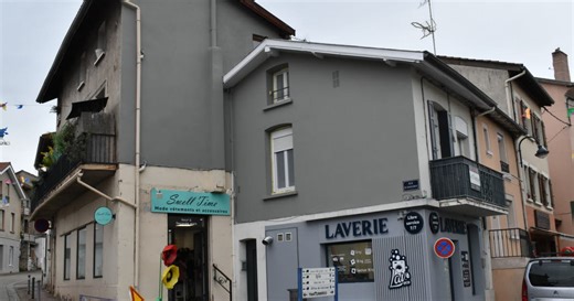 Haute-Loire. Festival de la Teinturerie : voici où se trouveront les nouvelles fresques à Aurec-sur-Loire