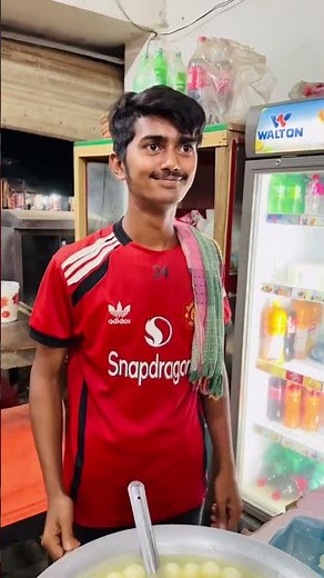 বা**ল পাকনামি করতে যে দোনোটাই ভাত খাইলো 🌝😂😂